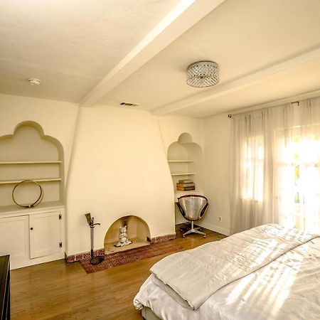 Gorgeous Renovated 3Bd 2Ba Near West Hollywood And Beverly Hills Лос-Анджелес Екстер'єр фото