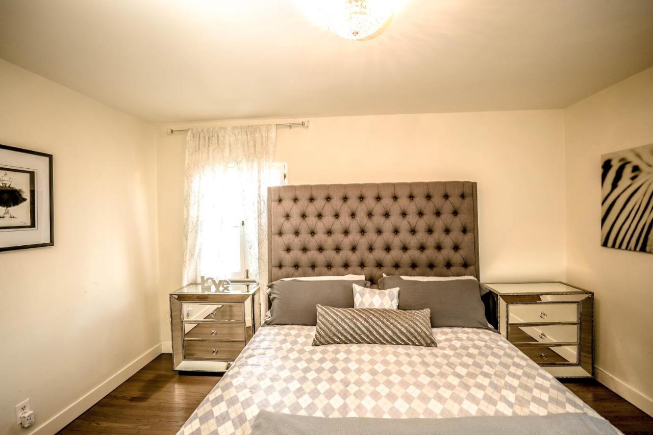 Gorgeous Renovated 3Bd 2Ba Near West Hollywood And Beverly Hills Лос-Анджелес Екстер'єр фото