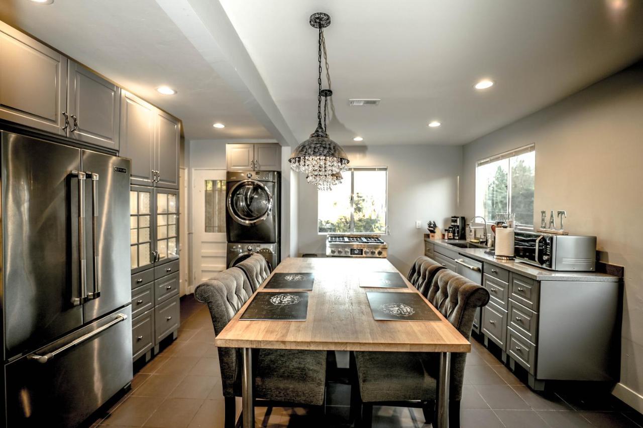 Gorgeous Renovated 3Bd 2Ba Near West Hollywood And Beverly Hills Лос-Анджелес Екстер'єр фото